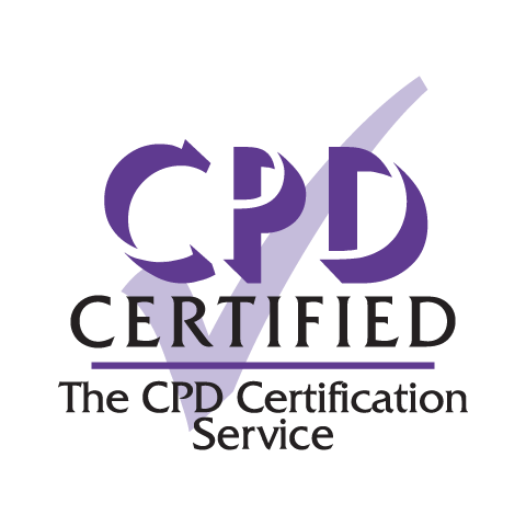 CPD Logo